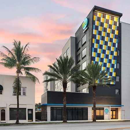 Tru By Hilton Ft Lauderdale Airport Hotel Dania Beach Eksteriør billede