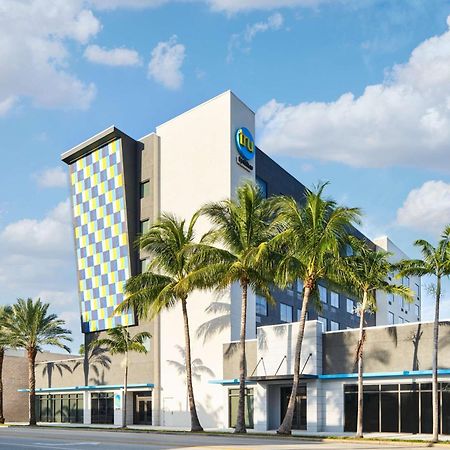 Tru By Hilton Ft Lauderdale Airport Hotel Dania Beach Eksteriør billede
