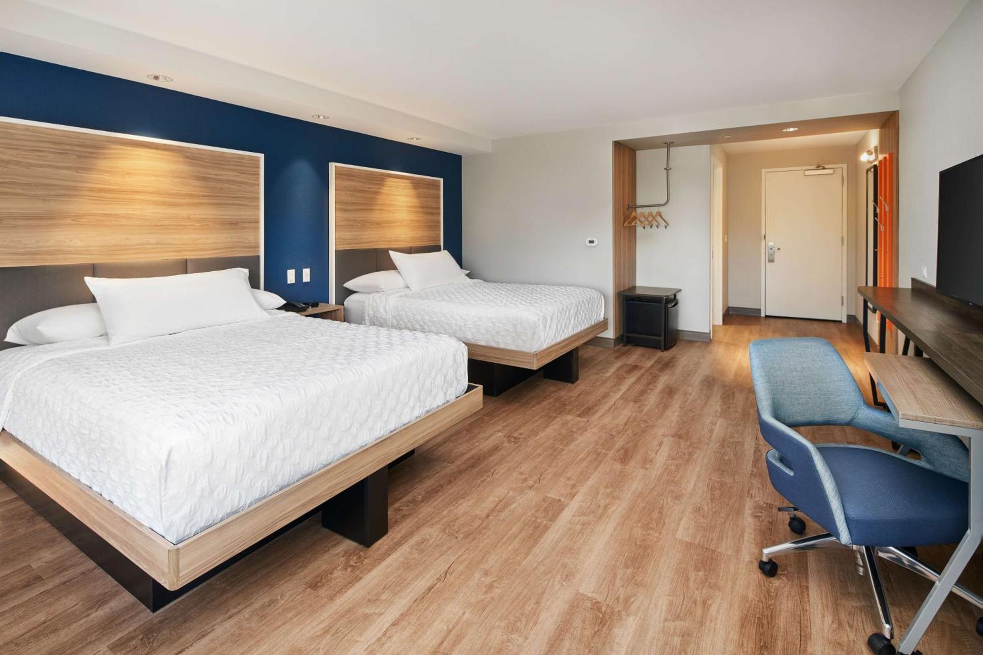 Tru By Hilton Ft Lauderdale Airport Hotel Dania Beach Eksteriør billede
