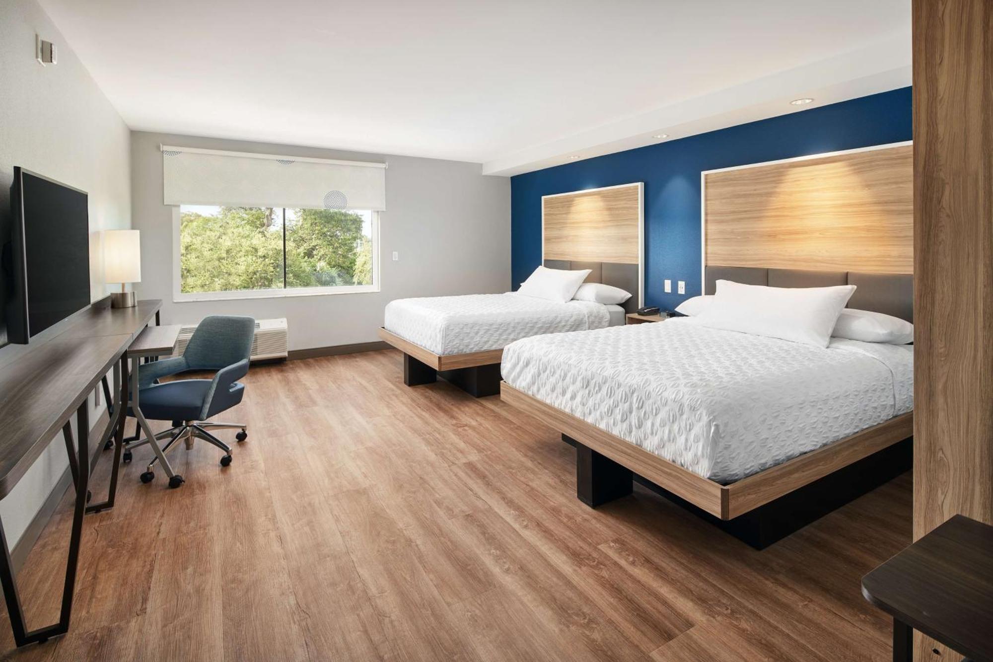 Tru By Hilton Ft Lauderdale Airport Hotel Dania Beach Eksteriør billede