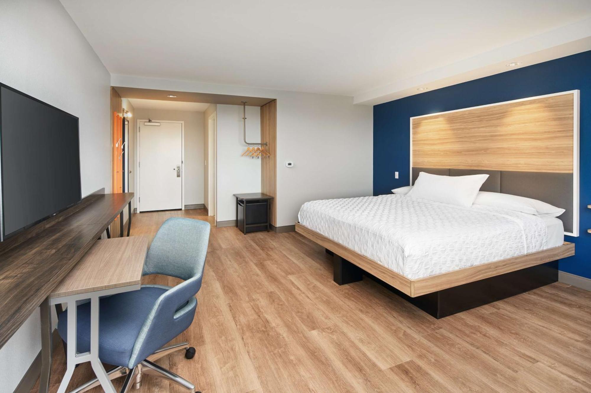 Tru By Hilton Ft Lauderdale Airport Hotel Dania Beach Eksteriør billede