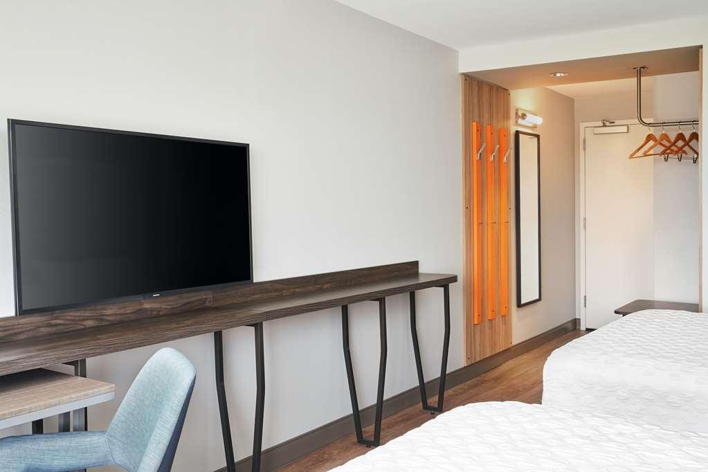 Tru By Hilton Ft Lauderdale Airport Hotel Dania Beach Værelse billede